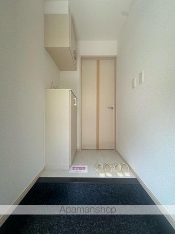 グリーン窓香の内装写真
