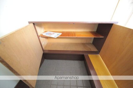 ハイムルネッサンス[1K/20m2]の内装1