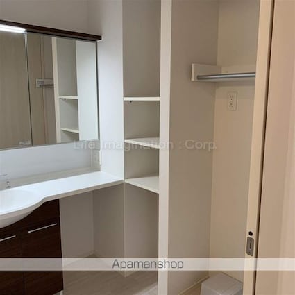 Ｐｉｅｄｍｏｎｔ比叡[2LDK/59.85m2]の内装5