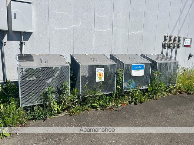 リバティ恵庭のその他写真
