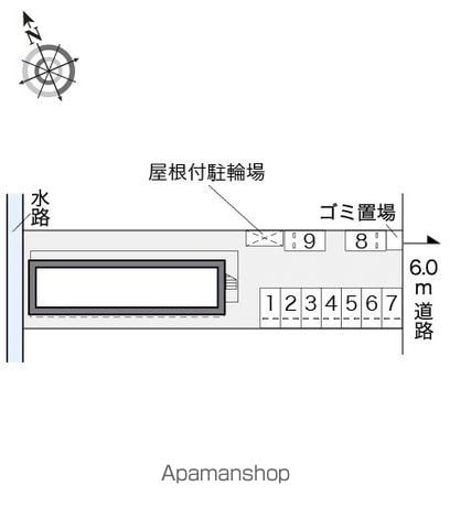 レオパレスコアのその他写真