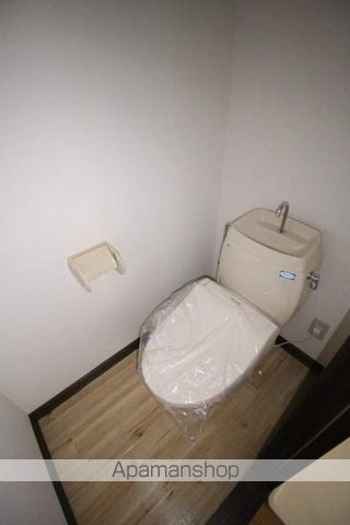藤田コーポIIの内装写真