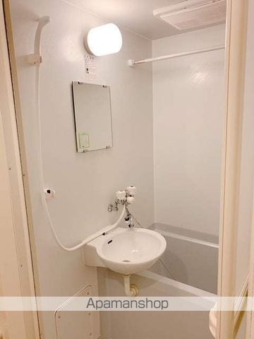 レオパレスブリリアントIIの内装写真