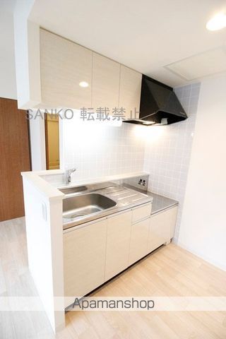 RIHOEDの内装写真