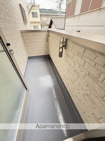 エクラス野崎の内装写真