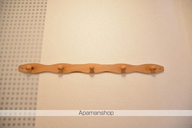 プリオールハイツの内装写真