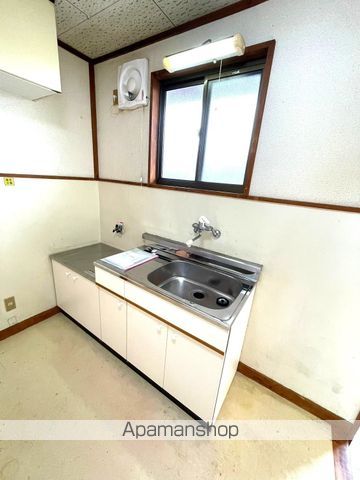 さくらコーポの内装写真