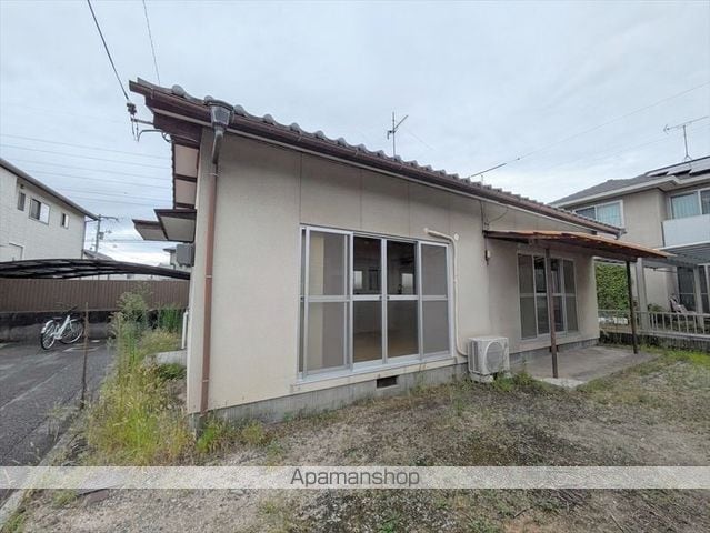 近藤住宅 6の外観写真
