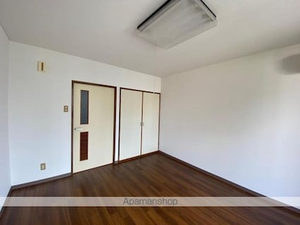 円尾マンション[1K/29.09m2]の内装2