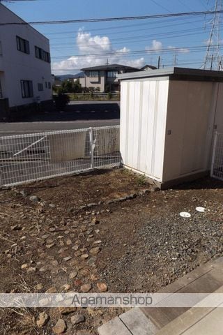 カサベルデIの内装写真