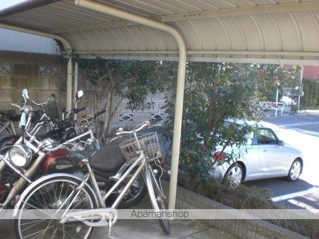 レオパレスリバーサイド壱番館のその他写真