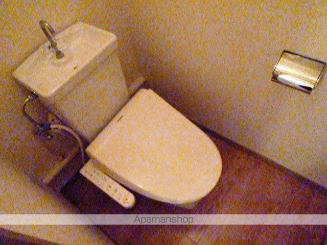 山口マンションの内装写真