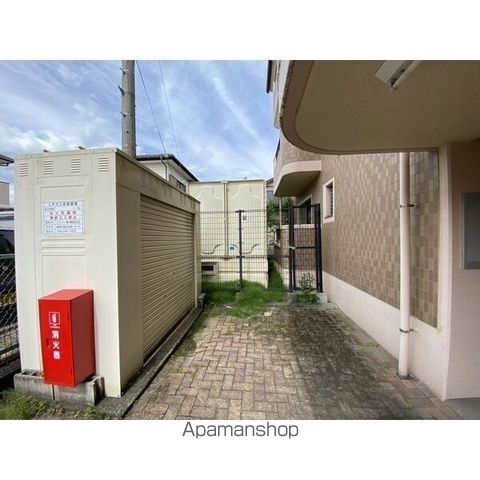 ジョイナス瀬名の内装写真