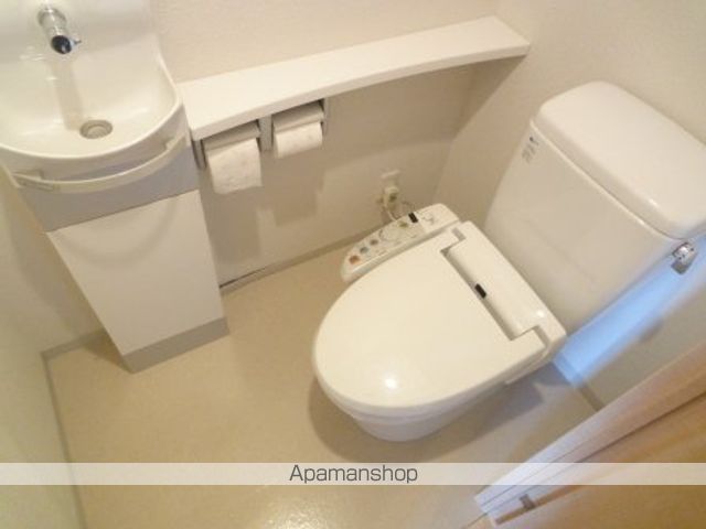 LASANTE池田山の内装写真