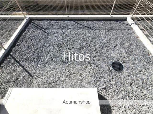 Arietta Aの内装写真