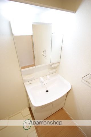 パークコートの内装写真