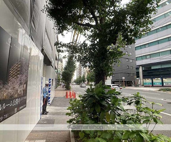 京阪電気鉄道京阪線 清水五条駅 徒歩4分 11階建 築11年の周辺写真