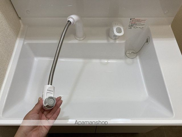 サニーフラットAの内装写真