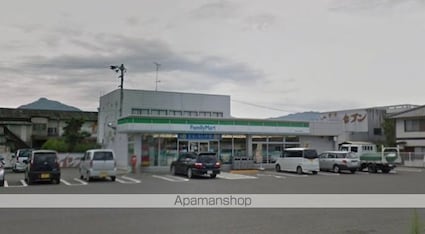 ビレッジハウス大内１号棟[3DK/53.08m2]の周辺2