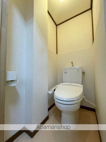 山之内文化の内装写真