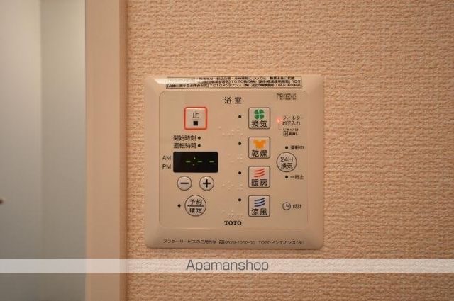 ボヌール Eの内装写真