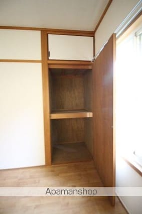 グリーンハイツ福島Ｃ[2LDK/52.19m2]の内装9