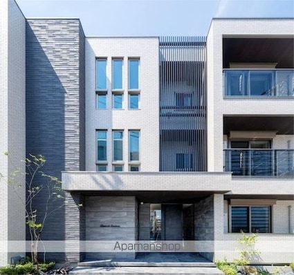 Ｋｉｔａｍａｃｈｉ　Ｒｅｓｉｄｅｎｃｅ[1LDK/41.82m2]の内装1