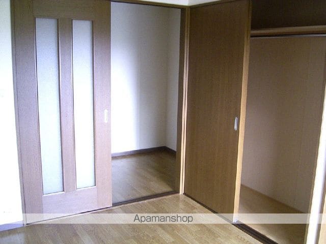 サンフィットスミダの内装写真