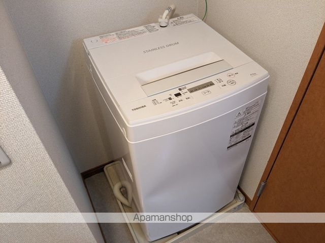 レオパレスグレイス木太の内装写真