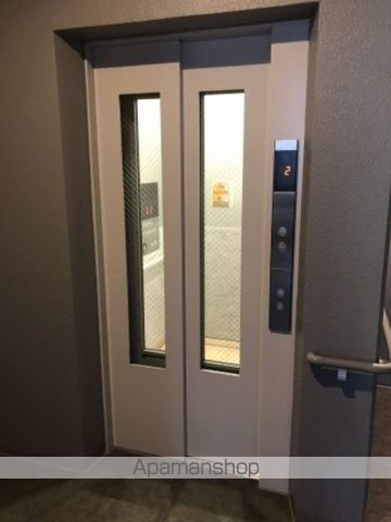 ハーモニーレジデンス095の内装写真