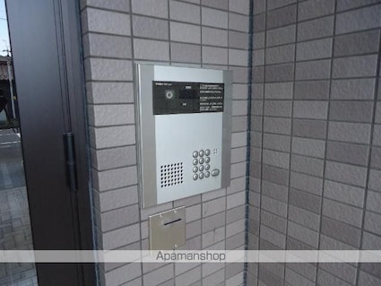 岐阜県各務原市那加前洞新町１丁目[1LDK/39.66m2]の外観3