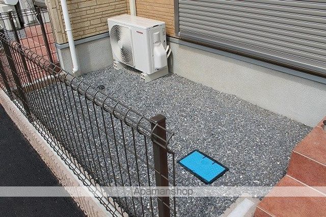 エスポワール Aの内装写真