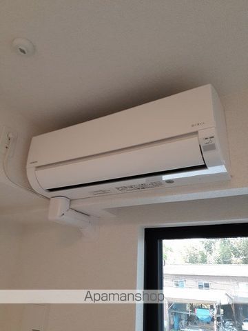 フレシール くぬぎ 2の内装写真