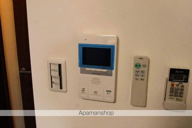グランパシフィック庄内の内装写真