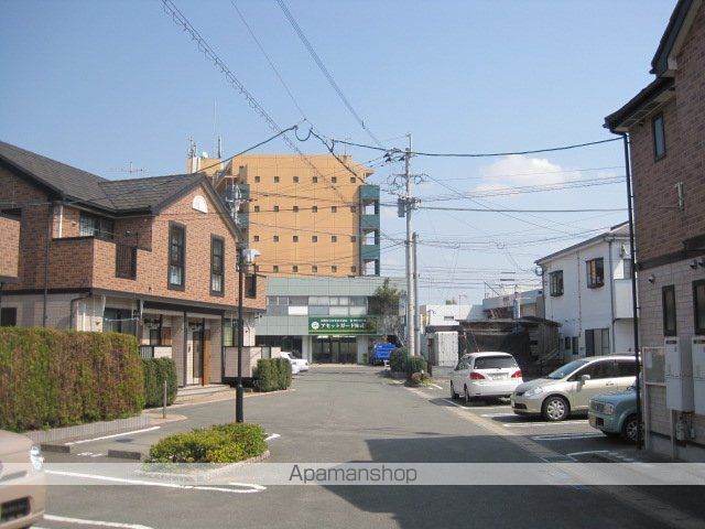 ラシーヌIII壱番館の周辺写真