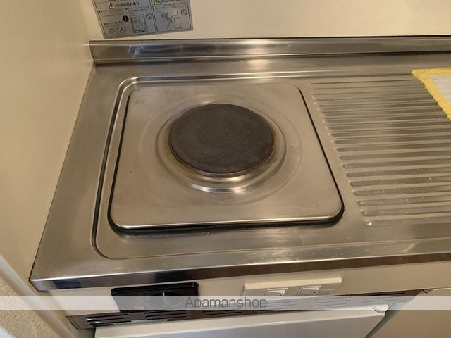 ハイツひまわりの内装写真