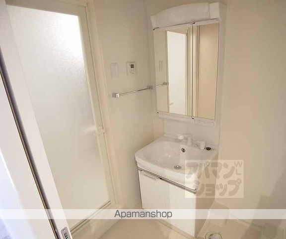 大北山原谷乾町マンションの内装写真