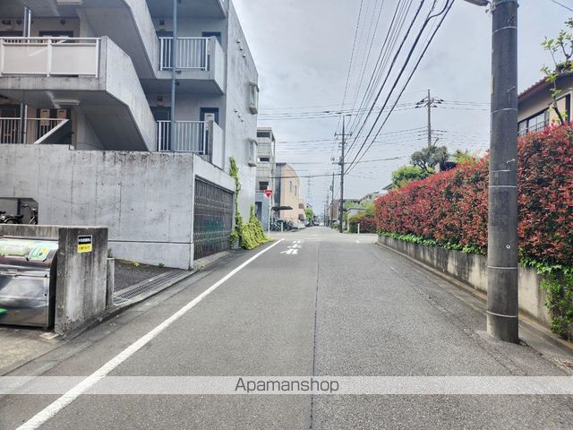 コーポたつみ[1R/19.9m2]の眺望