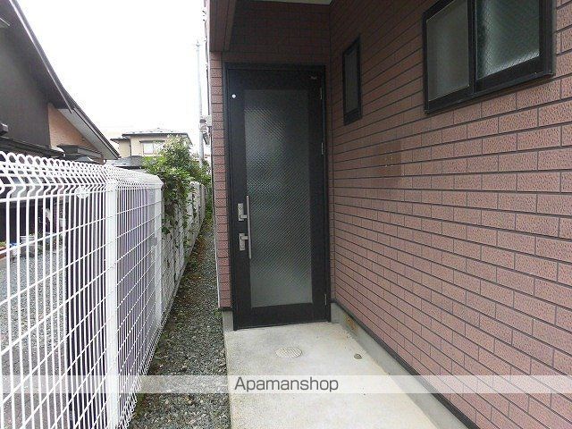 山田線 上盛岡駅 徒歩5分 2階建 築27年のその他写真