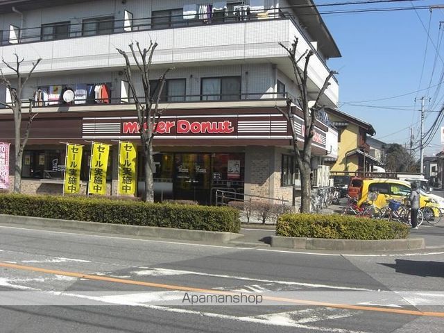 ミキリエンス ヨッシーの周辺写真