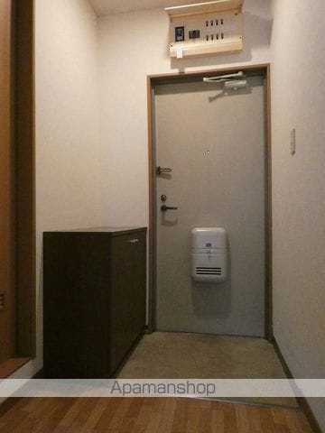 センチュリー21の内装写真