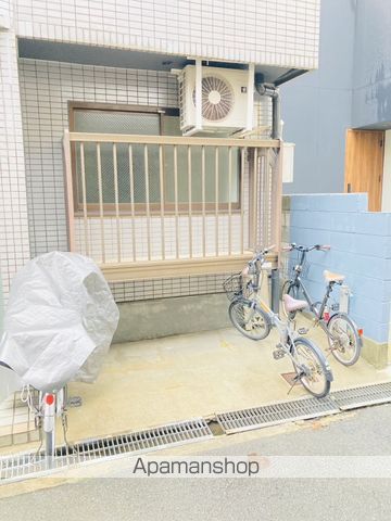ペントハウス21のその他写真