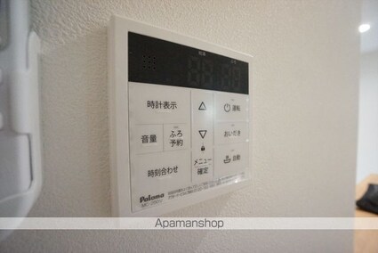 ＢＣ大金[1LDK/40.6m2]の内装7