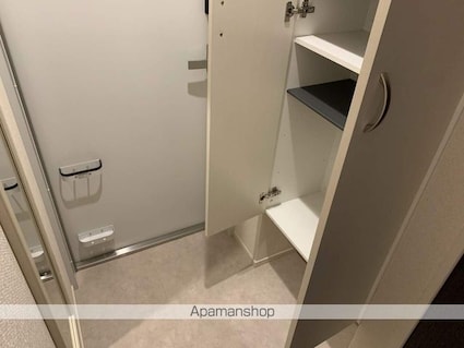 ミランダグレイス南手城[1R/27.8m2]のその他内装1