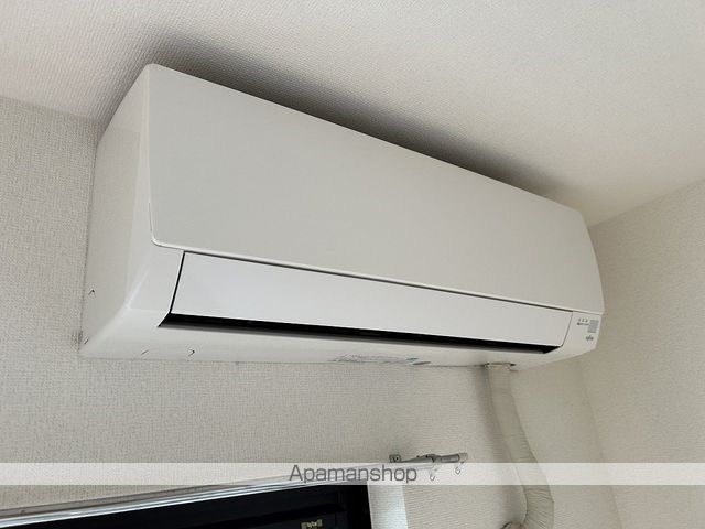 サニーホームズの内装写真