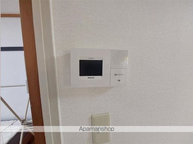 ピースフル錦町の内装写真
