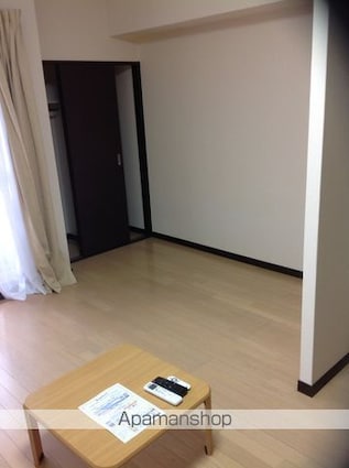 レオネクスト辛島Ⅱ[1K/30.84m2]のリビング・居間2