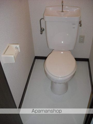 クレール大島の内装写真