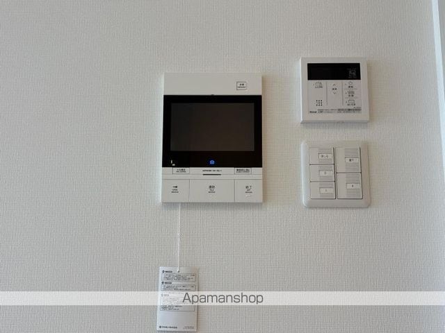 SーRESIDENCE瓦町駅ALOの内装写真