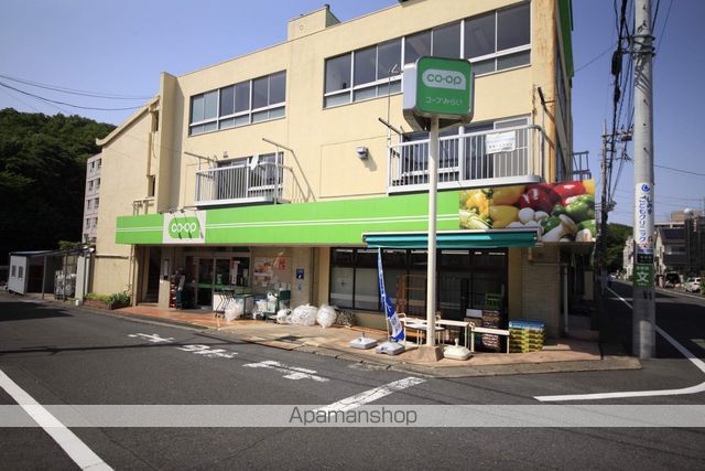 ストークマンションの周辺写真
